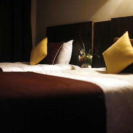Hotel Sabah Muhammediye Dış mekan fotoğraf