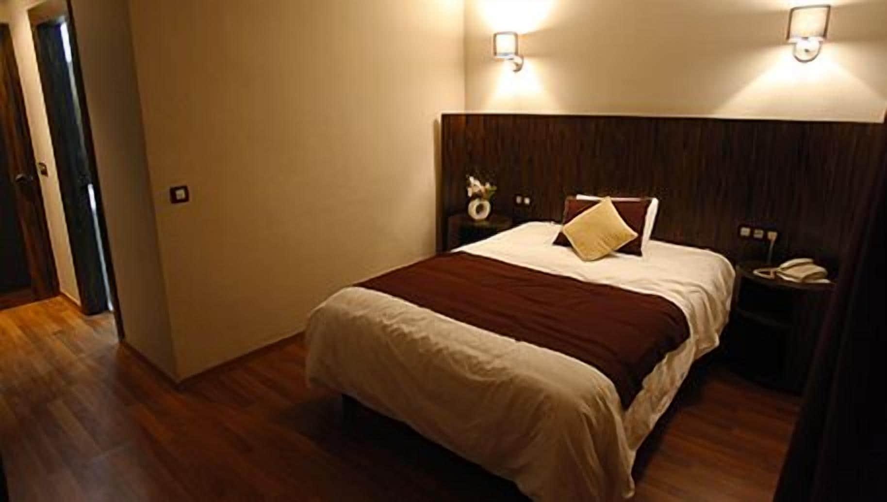 Hotel Sabah Muhammediye Dış mekan fotoğraf
