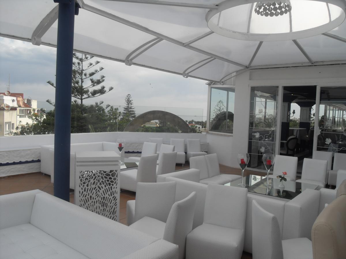 Hotel Sabah Muhammediye Dış mekan fotoğraf