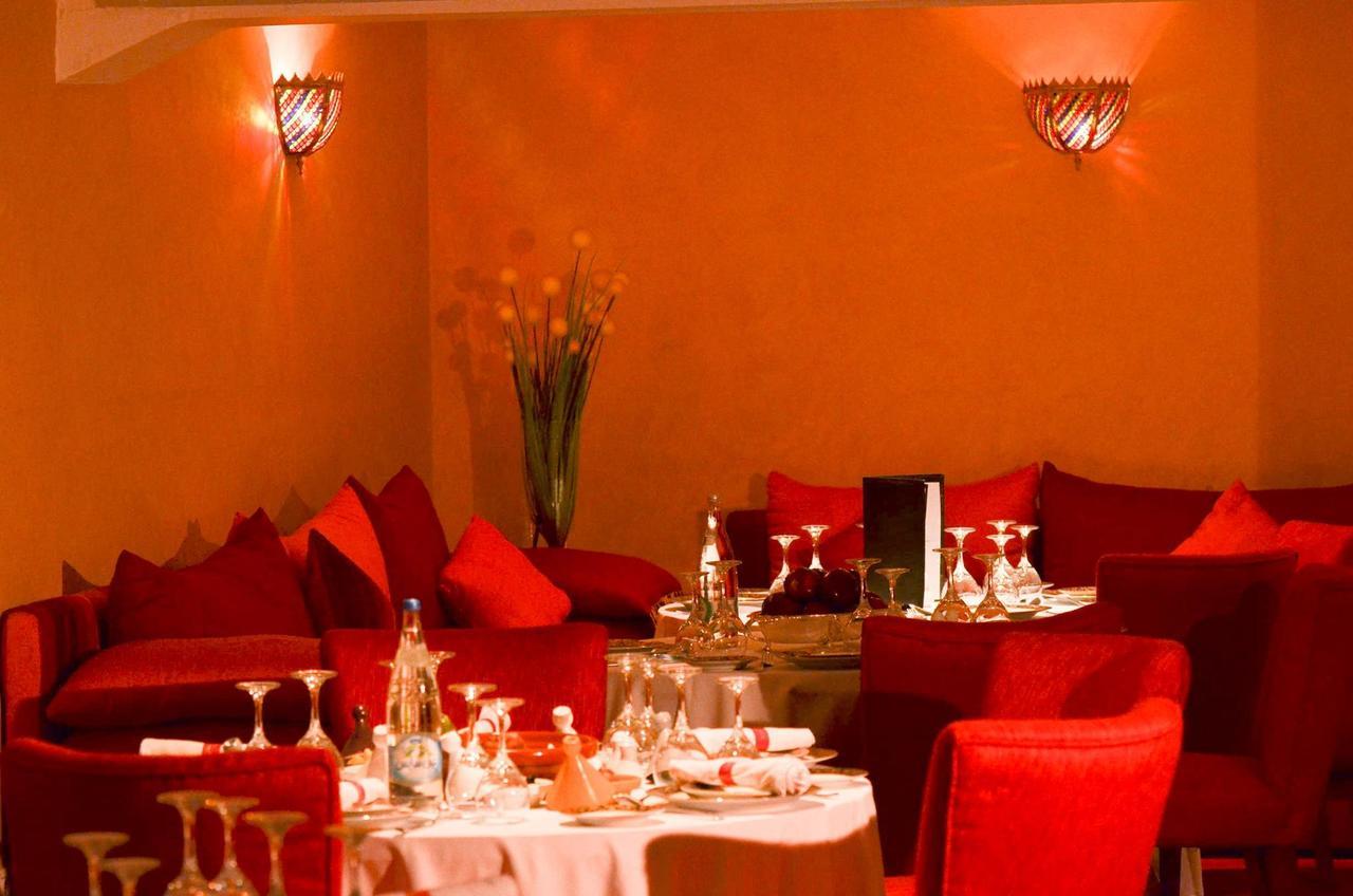 Hotel Sabah Muhammediye Dış mekan fotoğraf
