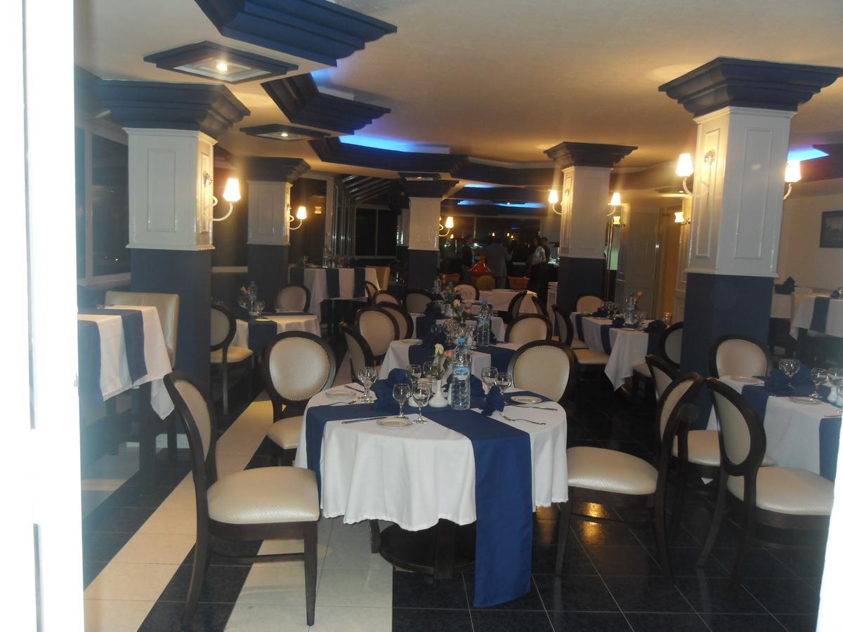 Hotel Sabah Muhammediye Dış mekan fotoğraf