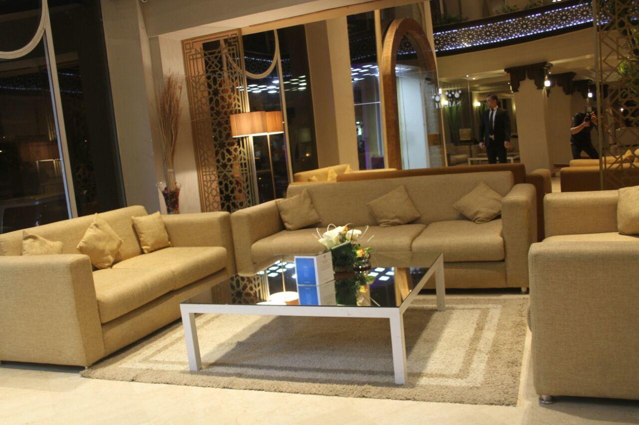 Hotel Sabah Muhammediye Dış mekan fotoğraf