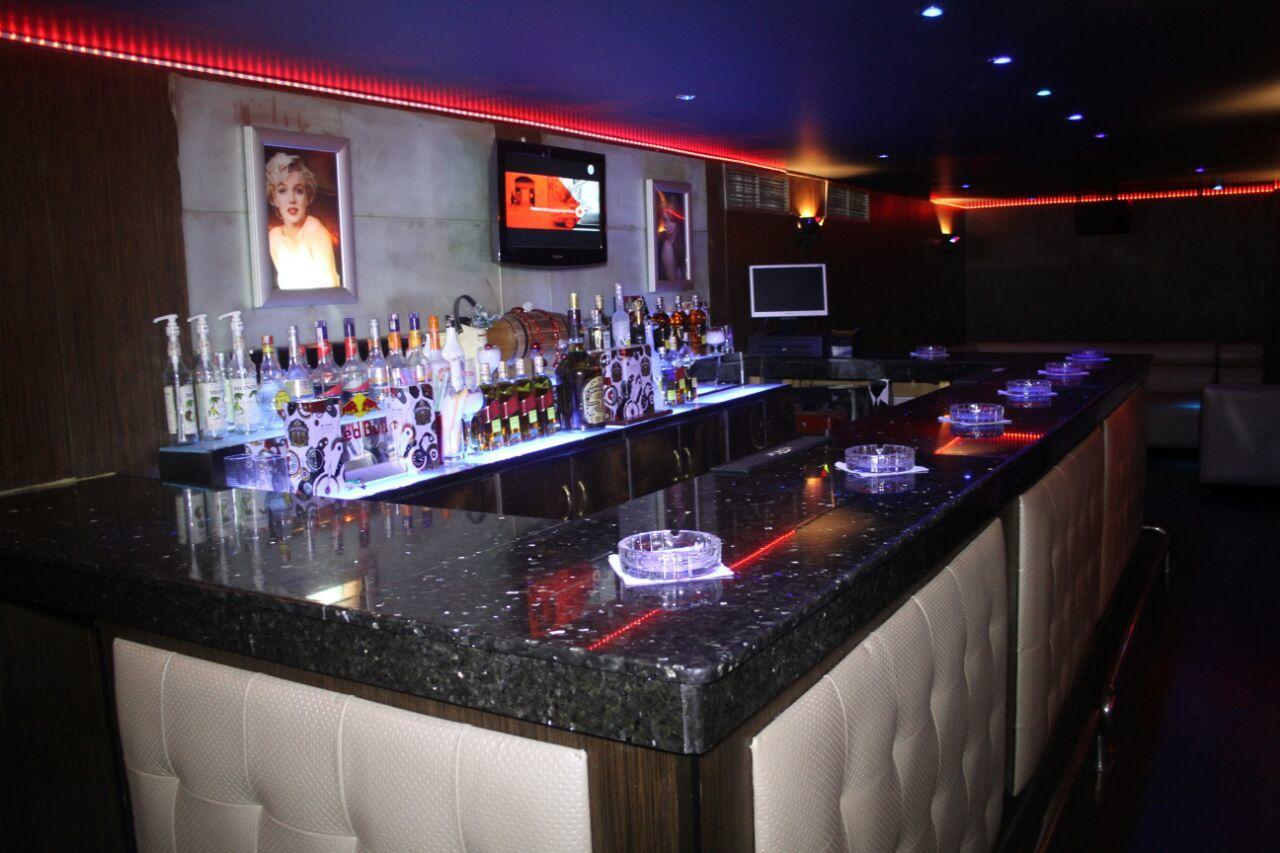 Hotel Sabah Muhammediye Dış mekan fotoğraf