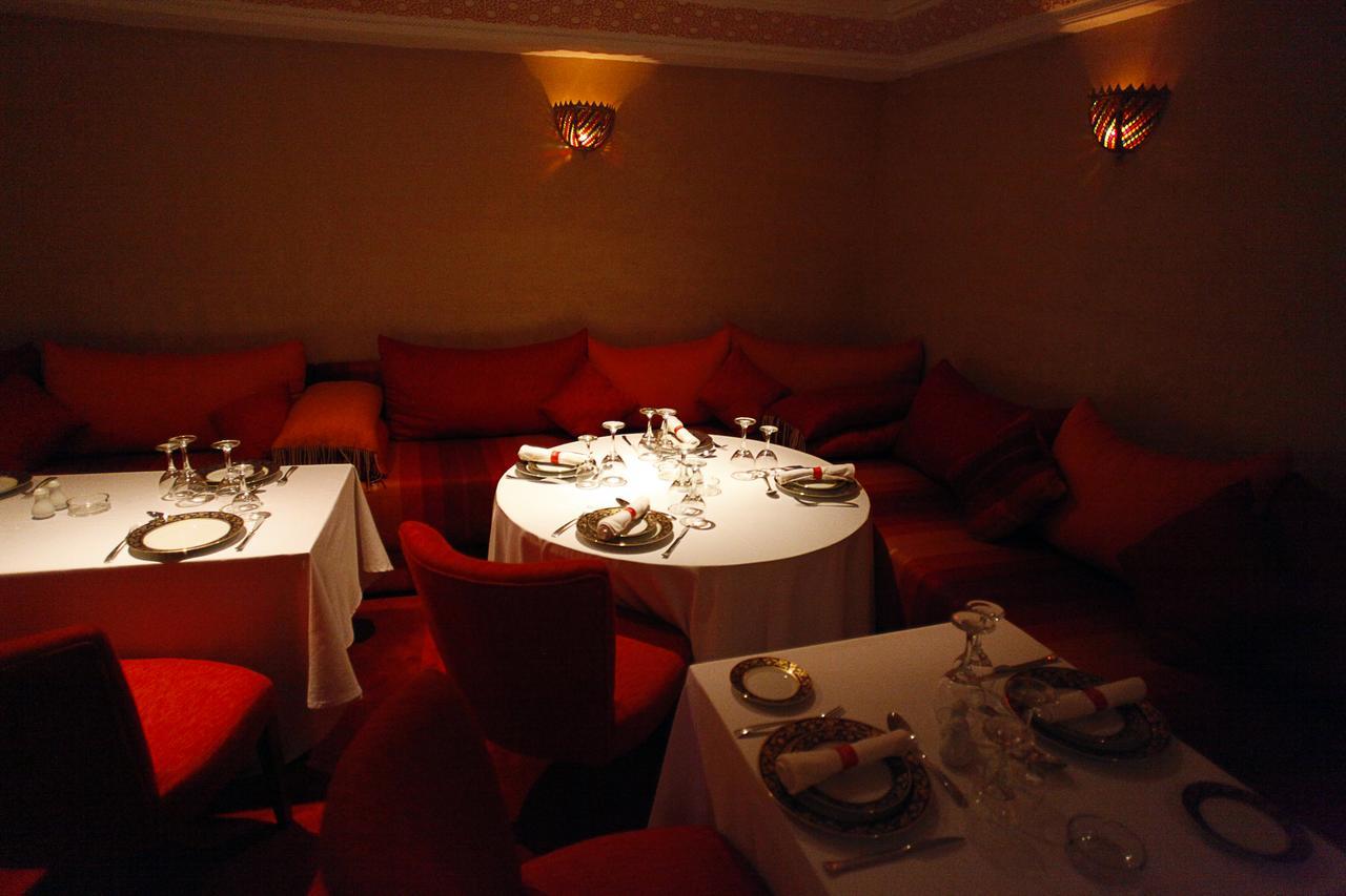 Hotel Sabah Muhammediye Dış mekan fotoğraf