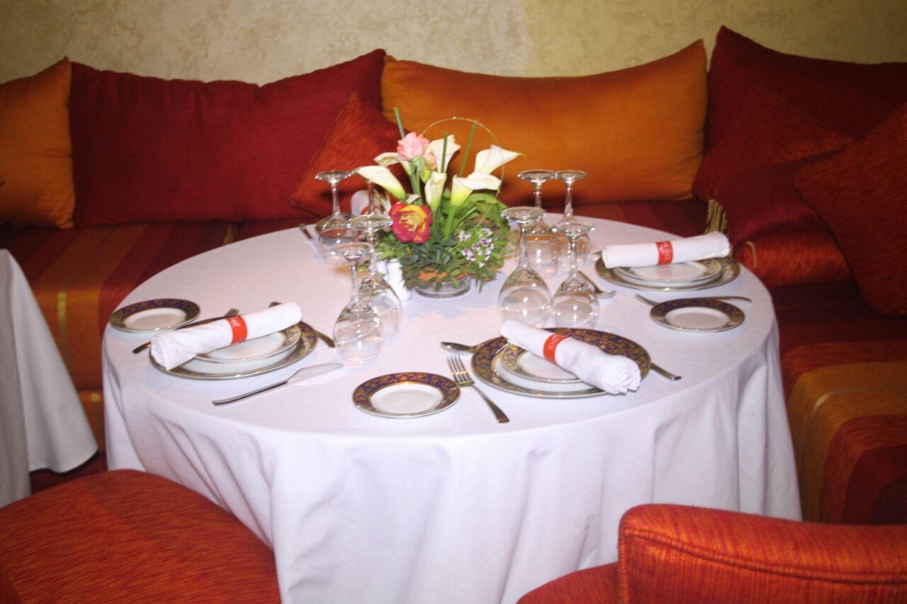 Hotel Sabah Muhammediye Dış mekan fotoğraf