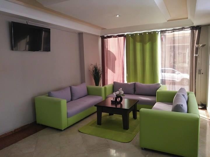 Hotel Sabah Muhammediye Dış mekan fotoğraf